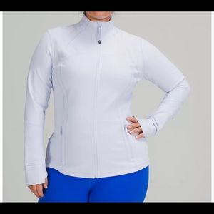 NWT Lululemon Define Jacket Size 6